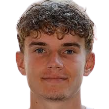 Elias Arden