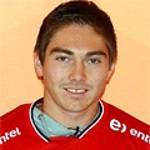 Jonathan Suazo