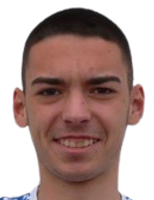 Anthony Antonov profil resmi