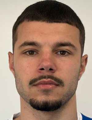sergej tomic