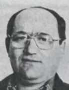 Evgeniy Shabunya photo