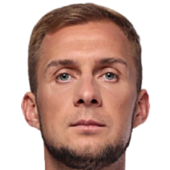 Dmitriy Barinov