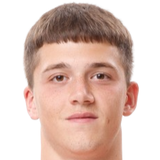 Kirill Glebov