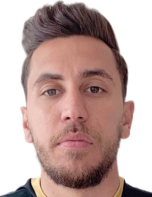Tarek Belouchat profil resmi