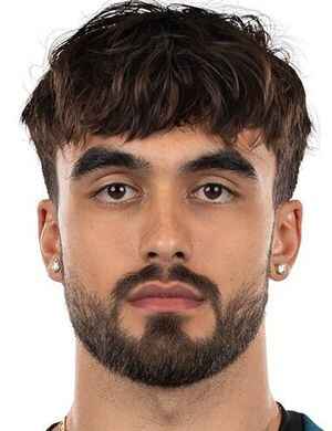 M. Caldeira profil resmi