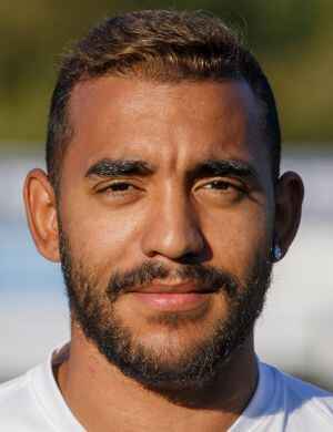 Adriel Santos profil resmi