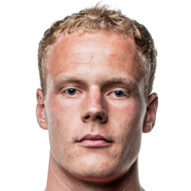 Magnus Lysholm
