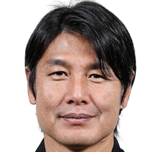 Yasuhiro Tominaga photo