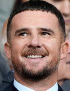 Barry Ferguson