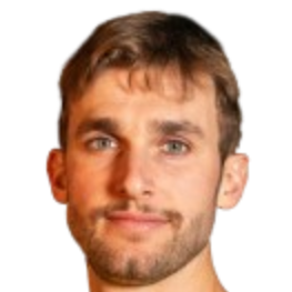 Kevin Martin Krygard
