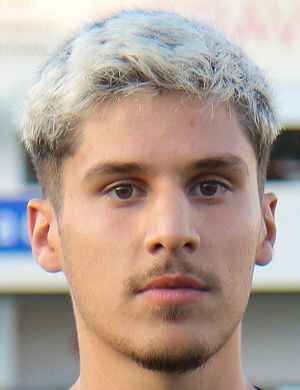 Tomas Senestrari profil resmi