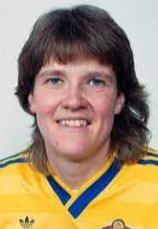 Sundhage Pia Mariane photo