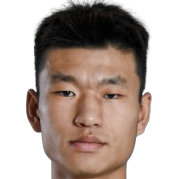 李睿躍