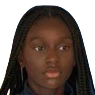 Victorine Lutonadio Lusiama