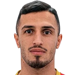 Ali Alipour