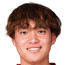 Sho Iwamoto