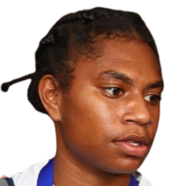 Joyce Angexetine