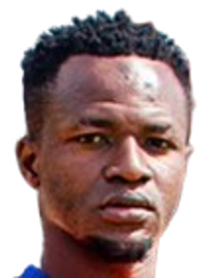 Diabagate Aboubakar profil resmi