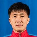Ke Zhang
