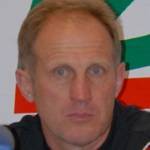 Mikhail Sachko photo