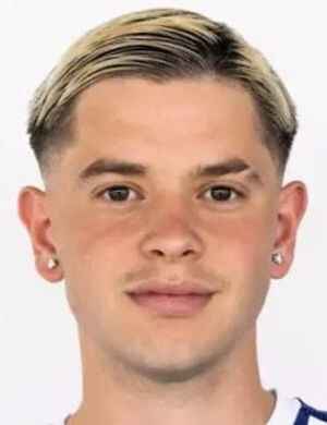 K. Coskun profil resmi
