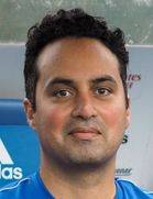 Baktash Vafaei photo