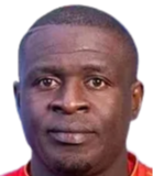 Hugo Patrick Nyame photo