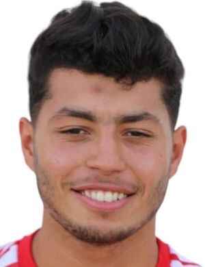 Adam Garreb profil resmi