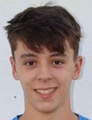 David Iglesias Morancho profil resmi