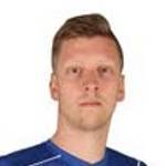 Hordur Arnason photo