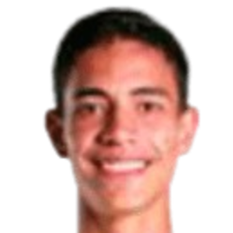 Daniel Marmolejo