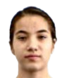 Mokhina Akbarova
