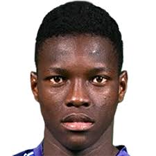 Bongokuhle Hlongwane photo