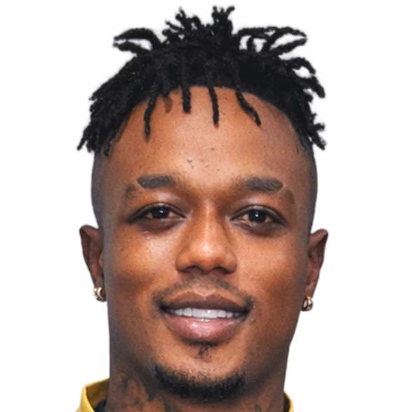 Johan Hinestroza