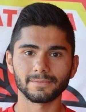 Ömer Faruk Acı