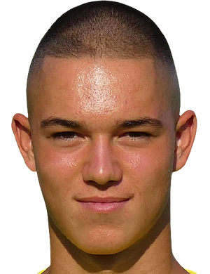 Christian Dimitrov profil resmi