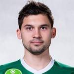 Máté Pátkai photo