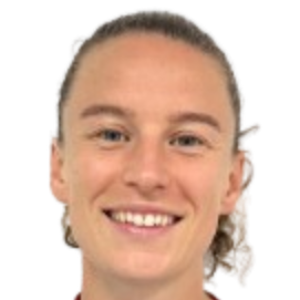 Synne Skinnes Hansen