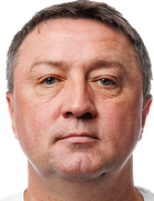 Mikhail Osinov photo