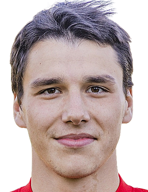 Yegor Shkurat profil resmi