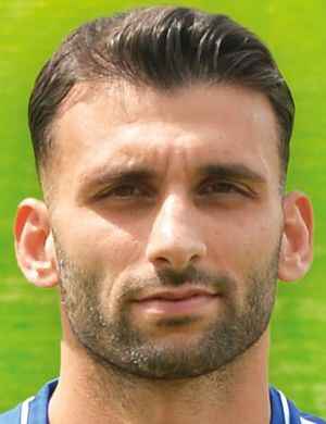 Tugay Gundogan