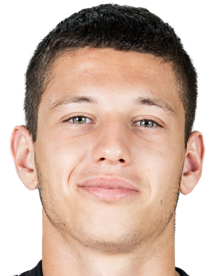 Mateusz Popiela