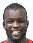 Djiby tidiane ba photo