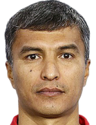 Anvar Norkulov photo