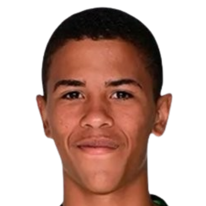 Yago Souza de Santana