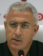 Mondher Kebaier photo