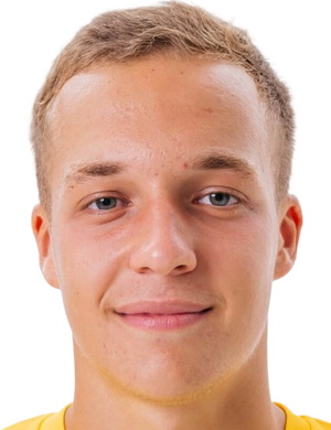 Denis Baciu profil resmi