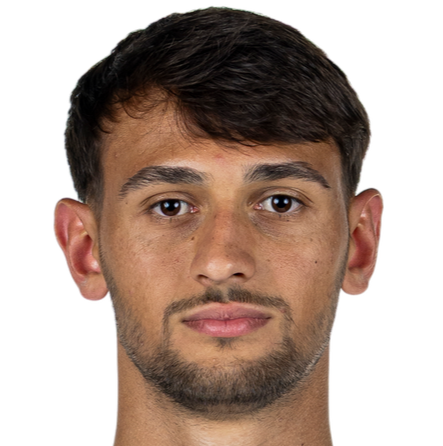Fabio Cristian Chiarodia