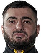 Elshad Khinizov photo