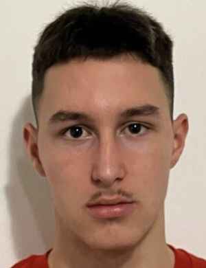 Domagoj Regetas profil resmi